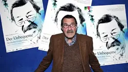 Visuel de Günter Grass, un écrivain engagé