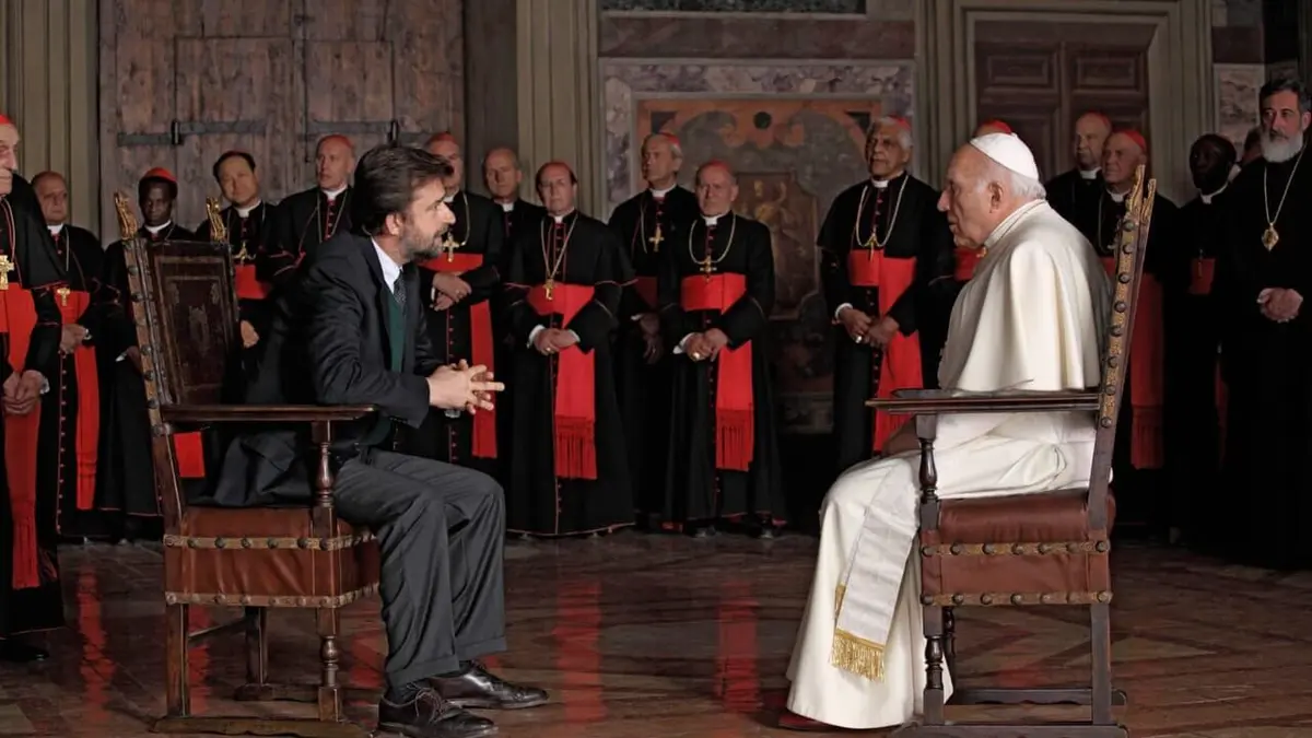 Habemus Papam