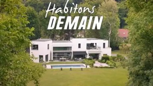 Habitons demain Les bibliothèques d'objets