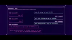 Visuel de Hackers, comment ils violent notre intimité