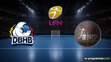 Handball Ligue Butagaz Energie