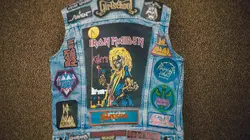 Visuel de Heavy Metal Kingdom : La nouvelle vague rock britannique