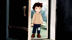 Heidi S02E22 Le wolpertinger