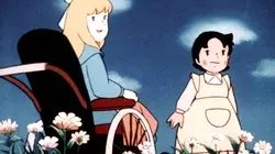 Heidi S02E22 Le wolpertinger