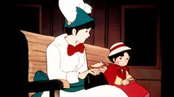 Heidi S02E22 Le wolpertinger