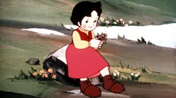 Heidi S02E22 Le wolpertinger