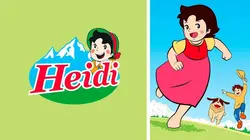 Heidi S02E06 Une nuit d'orage