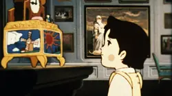 Heidi S02E06 Une nuit d'orage