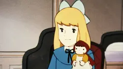 Heidi S02E06 Une nuit d'orage