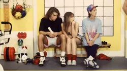 Hélène et les garçons S01E237 Follement
