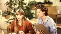 Hélène et les garçons S01E237 Follement