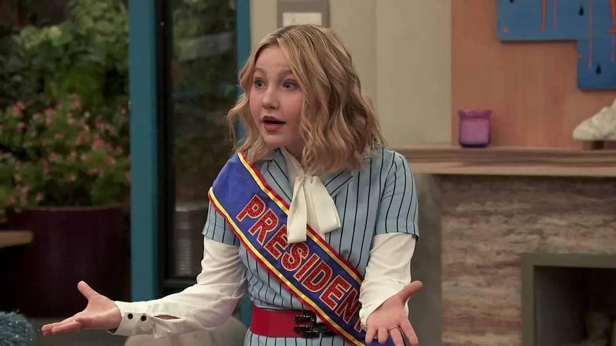 Henry Danger S05E38 Escape Room