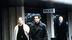 Highlander S01E21 Le jour du jugement