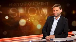 Visuel de Historiquement show