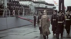Hitler, à la conquête de l'Est