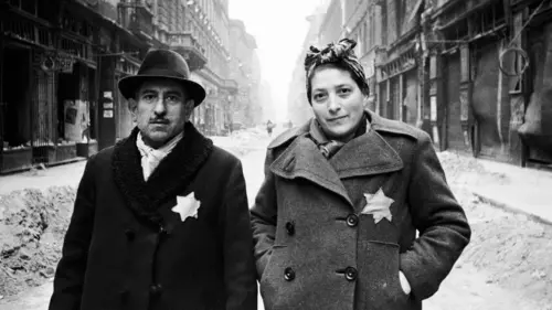 Épisodes de Hitler, à la conquête de l'Est