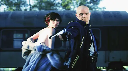 Hitman : à quel âge regarder le film
