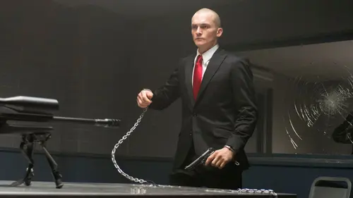 Hitman : Agent 47 : à quel âge regarder le film