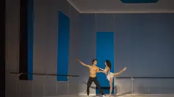 Visuel de Hommage à Jerome Robbins