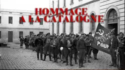 Visuel de Hommage à la Catalogne