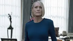 Visuel de House of Cards