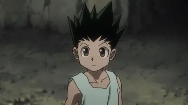 Hunter X Hunter