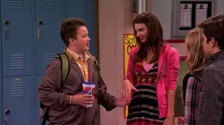 Visuel de iCarly