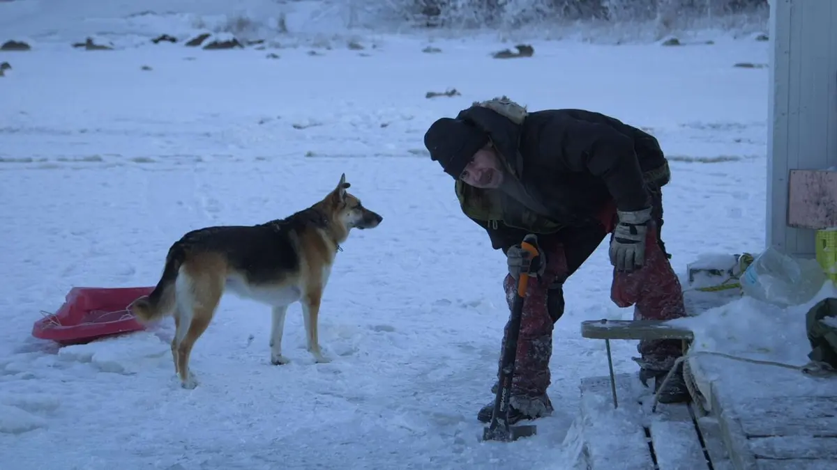 Ice Lake Rebels Patinage et glissades