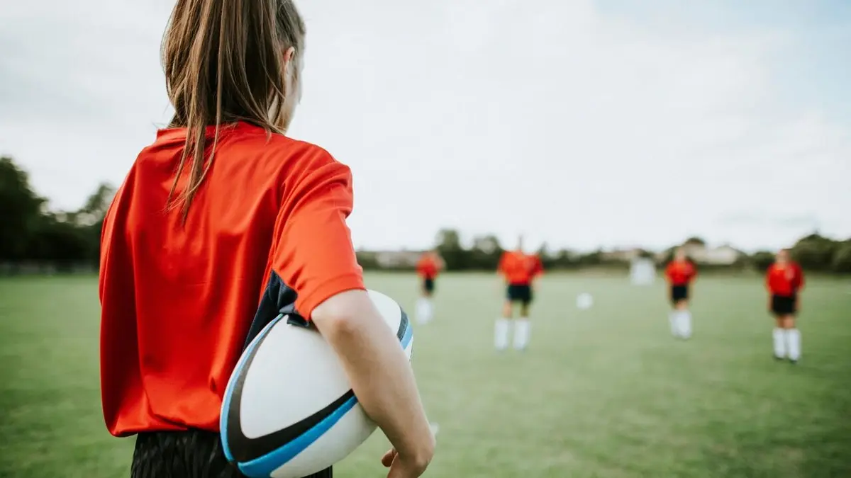 Image du jour : Tournoi des Six Nations féminin