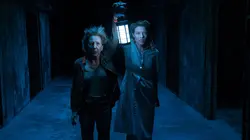 Sur RTL 9 à 23h00 : Insidious : la dernière clé