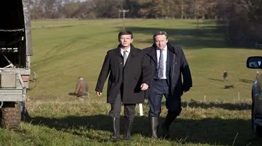 Inspecteur Barnaby