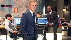 Visuel de Interpol