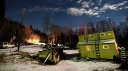 Visuel de Into The Wild : Alaska