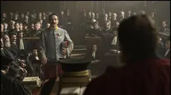 Robert Raczynski Casting J'accuse : acteurs, réalisateur