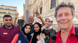 J'irai dormir chez vous Algérie