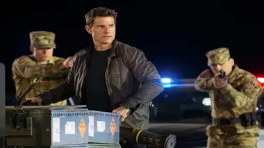 Jack Reacher : Never Go Back