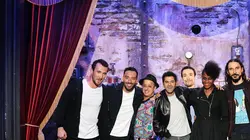 Visuel de Jamel Comedy Club