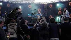 Visuel de Jazz à Vienne 2016