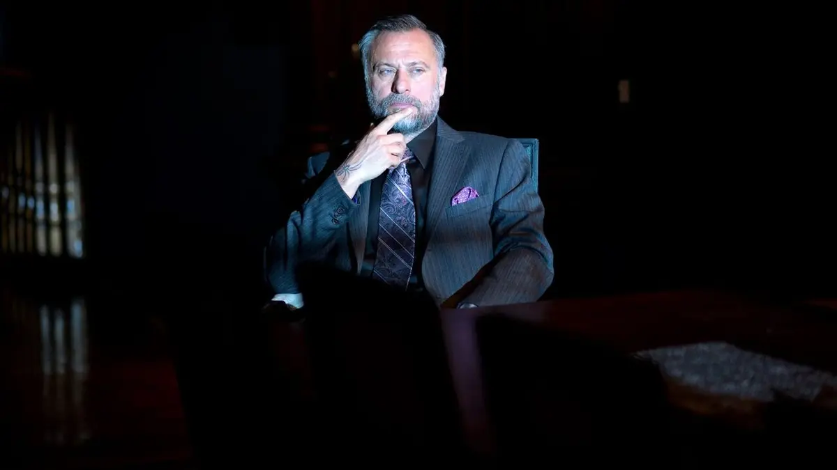 John Wick