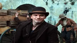 Sur Action à 20h50 : Jonah Hex