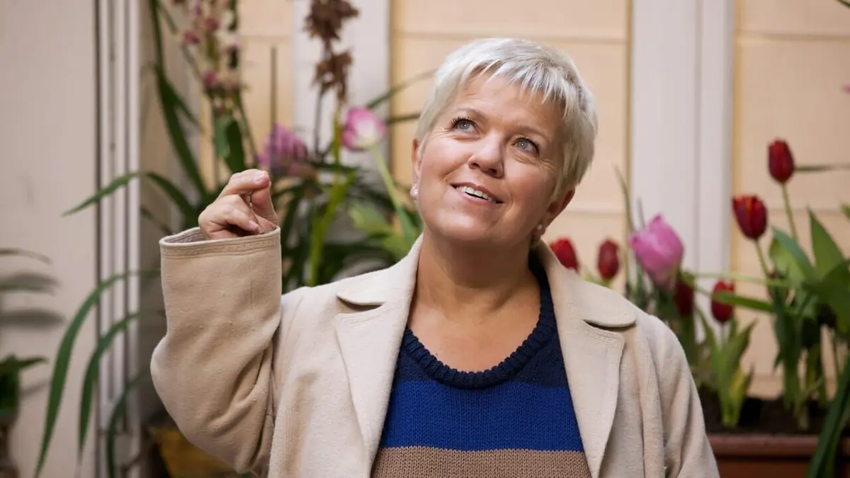 Joséphine, ange gardien S13E02 Liouba