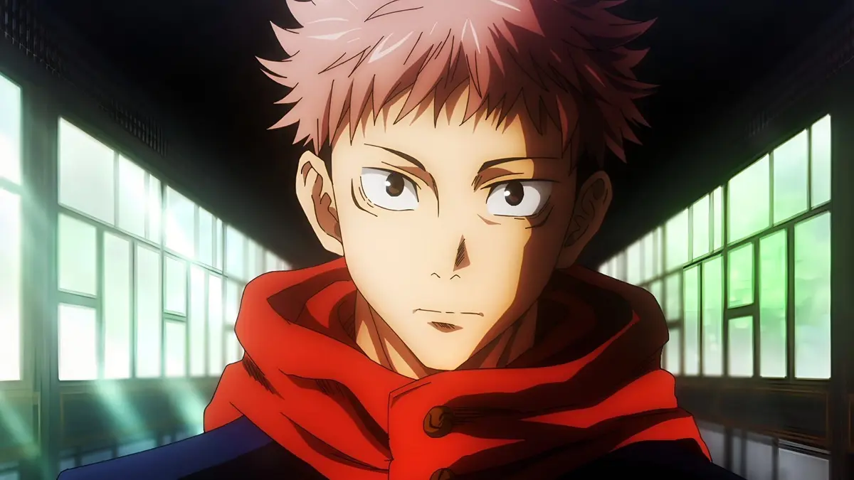 Visuel de Jujutsu Kaisen S01E10 Altération absolue