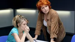 Julie Lescaut S18E03 Les intouchables