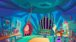Kid Clones E03 La spirale infernale