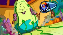 Kid Clones E03 La spirale infernale
