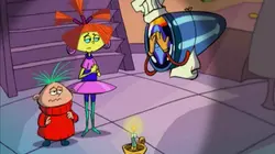 Kid Clones E03 La spirale infernale