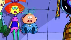 Kid Clones E03 La spirale infernale