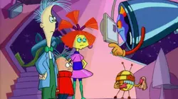Kid Clones E03 La spirale infernale