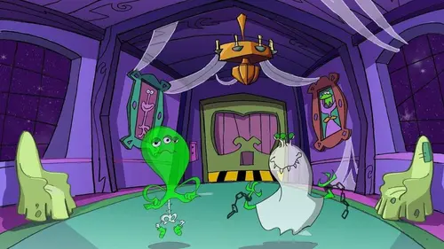 Kid Clones E03 La spirale infernale