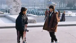 Visuel de Killer Kid